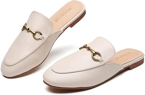 gucci mules dupe amazon|best gucci mule loafer dupe.